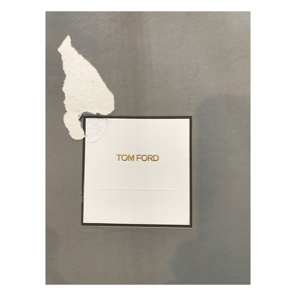 Tom Ford Scarf - Picture 2 of 5